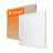 Ledvance LED Panel Eco 36W 3600lm - 865  | 60X60cm - UGR 