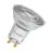 Ledvance LED PAR16 GU10 Reflektor 7W 575lm 36D - 927  | Höchste Farbwiedergabe - Dimmbar - Ersatz Für 80W