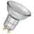 Ledvance Performance Led-Spot Reflektor GU10 PAR16 7W 650lm 120D - 927  | Höchste Farbwiedergabe - Dimmbar - Ersatz Für 80W