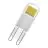 Osram LED Capsule G9 Klar 1.8W 200lm - 827  | Ersatz Für 20W