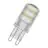 Ledvance Performance LEDCapsule Klar G9 3W 320lm - 827  | Dimmbar - Ersatz Für 30W