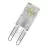 Ledvance Performance LEDCapsule Klar G9 1.9W 200lm - 827  | Ersatz Für 20W