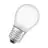 Osram LED Classic LED E27 Birne Fadenlampe Matt 2.2W 470lm - 827  | Ersatz Für 40W