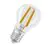 Ledvance Classic Superior LED Glühbirne E27 Birne Fadenlampe Klar 3.8W 806lm - 840  | Ersatz Für 60W