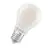 Ledvance Classic Superior LED Glühbirne E27 Birne Fadenlampe Matt 5W 1055lm - 840  | Ersatz Für 75W