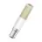 Ledvance Special T LED B15d Röhre one-handed Klar 8W 1055lm - 827  | Dimmbar - Ersatz Für 75W
