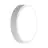 Ledvance LED Surface Bulkhead 262 10W 1220lm - 830-840 CCT | 262mm - IP65 - Bewegungs- Und Lichtsensor