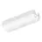 Ledvance Led-Wand- Und Deckenleuchte Compact Weiß 9W 840lm - 830  | 356x115mm - IP65 - Bewegungs- Und Lichtsensor