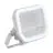 Ledvance Led-Scheinwerfer Aluminium Weiß 8W 1200lm 100D - 840  | IP66 - Symmetrisch