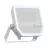 Ledvance Led-Scheinwerfer Aluminium Weiß 41W 5500lm 100D - 830  | IP66 - Symmetrisch
