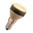 Osram LED Eben Lamp E14 Special Matt 3.5W 300lm - 827  | Ersatz Für 25W