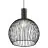 DFTP by Nordlux Pendelleuchte Aver 40 Schwarz - Metall | E27 Max 60W