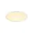 Nordlux LED-Wand- und Deckenleuchte Oja 42 22W 827 2100lm Weiß IP20 | 3-Stufen Dimmbar