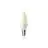 Nordlux Smart LED E14 Kerze Matt 4.9W 450lm 300D - 822-865 Abstimmbares Weiß | Dimmbar