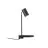 Nordlux Wandleuchte Cody GU10 Schwarz Metall | Max 15W