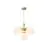Nordlux Pendelleuchte Ivona 4x E27 Kupfer - Metall | Max. 28W