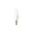 Mazda LED E14 Kerze Matt 3W 250lm - 827  | Ersatz Für 25W