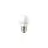 Mazda LED E27 Kugel Matt 2.8W 250lm - 827  | Ersatz Für 25W