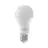 Calex Smart Tuya Wifi E27 Birne 9W 806lm - 822-840 Abstimmbares Weiß | Dimmbar - Ersatz für 60W