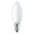 Philips Corepro LEDcandle E14 Matt 2.2W 250lm 827 Extra Warmweiß - Ersatz für 25W