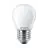 Philips Corepro LEDluster E27 Kugel Matt 2.2W 250lm - 827  | Ersatz für 25W
