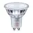 Philips MASTER Value LEDspot GU10 PAR16 4.9W 365lm 60D - 930  | Höchste Farbwiedergabe - Dimmbar - Ersatz für 50W