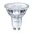Philips Corepro LEDspot GU10 PAR16 4.9W 485lm 36D - 840  | Ersatz für 65W