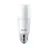 Philips Corepro LED E27 Tubular Stick Matt 9.5W 1050lm - 840  | Ersatz für 75W