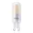 Philips Corepro LEDcapsule G9 4.8W 570lm - 830  | Ersatz für 60W