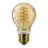 Philips MASTER Value LEDbulb E27 Birne Gold 4W 250lm - 818 Extra Warmweiß | Dimmbar - Ersatz für 25W