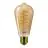Philips MASTER Value LEDbulb E27 Edison Fadenlampe Gold 4W 250lm - 818  | Dimmbar - Ersatz Für 25W