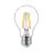 Philips MASTER Value LEDbulb E27 Birne Klar 3.4W 470lm - 927  | Höchste Farbwiedergabe - Dimmbar - Ersatz für 40W