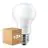 Mehrfachpackung 10x Philips Corepro LEDbulb E27 Birne Matt 13W 1521lm - 830  | Ersatz für 100W