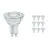 Mehrfachpackung 10x Ledvance SUPERIOR LED-Spot Reflektor GU10 PAR16 4.5W 350lm 36D - 818-827 Dim to Warm | Dimmbar - Ersatz für 50W