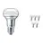 Mehrfachpackung 6x Philips Corepro LEDspot E27 R63 3W 210lm 36D - 827  | Ersatz für 40W