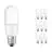 Mehrfachpackung 10x Ledvance CLASSIC LED E27 Linear Matt 9W 1050lm - 840 | Ersatz für 75W
