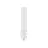 PL-C LED 7.4W - 840  | Ersatz Für 26W