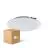 Mehrfachpackung 6x LED Deckenstrahler Pan 24W 1920lm 830  | 225mm - Ausschnitt 195mm
