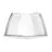 LED Highbay Polycarbonate Diffuser Mit Abdeckung | Für Highbay V4 Und Eco V2 (for 200W)