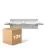Mehrfachpackung 10x Philips Corepro LEDlineair R7s 118mm 14W 2000lm - 830  | Dimmbar - Ersatz Für 120W