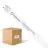 Mehrfachpackung 10x Ledvance LED Röhre T8 Value (EM/Mains) Standard Output 18.3W 2200lm - 840  | 150cm - Ersatz Für 58W