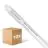 Mehrfachpackung 10x Ledvance LED Röhre T8 Superior (EM/Mains) Ultra Output 22.1W 4100lm - 865  | 150cm - Ersatz Für 58W
