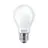 Philips Corepro LEDbulb E27 Birne Matt 7W 806lm - 830  | Ersatz für 60W