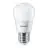 Philips Corepro LEDluster E27 Kugel Matt 7W 806lm - 840  | Ersatz für 40W