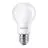 Philips Corepro LEDbulb E27 Birne Matt 5W 470lm - 930  | Höchste Farbwiedergabe - Ersatz für 40W