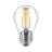 Philips Corepro LEDluster E27 Kugel Fadenlampe Klar 4.3W 470lm - 827  | Ersatz für 40W