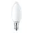 Philips Corepro LEDcandle E14 Matt 6.5W 806lm - 827  | Ersatz für 60W
