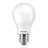 Philips MASTER Value LEDbulb E27 Birne Matt 5.9W 806lm - 927  | Höchste Farbwiedergabe - Dimmbar - Ersatz für 60W