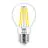 Philips MASTER Value LEDbulb E27 Birne Klar 7.8W 1055lm - 927  | Höchste Farbwiedergabe - Dimmbar - Ersatz für 75W