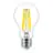 Philips MASTER Value LEDbulb E27 Birne Klar 11.2W 1521lm - 927  | Höchste Farbwiedergabe - Dimmbar - Ersatz für 100W